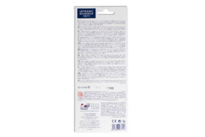 actoto farbki akrylowe Lefranc Bourgeois opakowanie tył